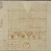 Letter to Andrew Craigie, Cambridge [Mass.]