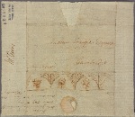 Letter to Andrew Craigie, Cambridge [Mass.]