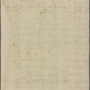 Letter to Oliver Ellsworth [Hartford, Conn?]
