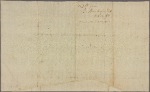 Letter to Oliver Ellsworth [Hartford, Conn?]