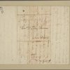Letter to S[tephen] Titus Hosmer, New Haven [Conn.]