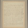 Letter to [William Caldwell, Albany, N. Y.]