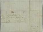 Letter to Robert Cristie, God's Grace