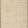 Letter to Thomas Nelson, Governor of Virginia