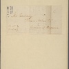 Letter to Thomas Nelson, Governor of Virginia
