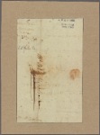 Letter to John Nicholson