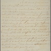 Letter to Horatio Gates [Berkeley County, Va.]