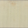 Letter to Horatio Gates [Berkeley County, Va.]