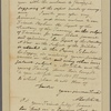 Letter to [Horatio Gates, Berkeley County, Va.]