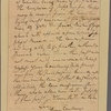 Letter to Gov. [Thomas] Burke