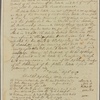 Letter to James Sullivan [Boston]