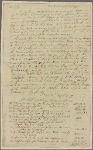 Letter to James Sullivan [Boston]