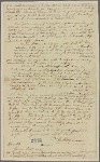 Letter to James Sullivan [Boston]
