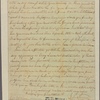 Letter to Col. McMinn [Knoxville]
