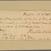 Document