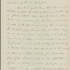 Letter to Henry Stephens Randall [Cortland, N. Y.]