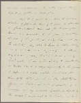 Letter to Henry Stephens Randall [Cortland, N. Y.]