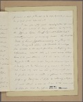 Letter to Henry Stephens Randall [Cortland, N. Y.]