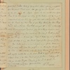 Letter to Mrs. Lawrence, Trout Hall, Northampton