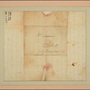 Letter to Mrs. Lawrence, Trout Hall, Northampton