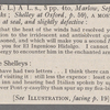 Autograph letter signed to Thomas Jefferson Hogg, 7 September 1818