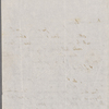 Autograph letter signed to Lord Byron, 13 September 1818