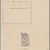 Autograph letter signed to David Booth, 14 October 1818
