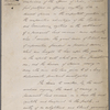 Holograph manuscript signed, Ryotwar & Zemindarry Settlements, 2 November 1818