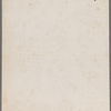 Holograph manuscript signed, Ryotwar & Zemindarry Settlements, 2 November 1818