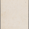 Holograph manuscript signed, Ryotwar & Zemindarry Settlements, 2 November 1818