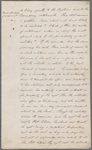 Holograph manuscript signed, Ryotwar & Zemindarry Settlements, 2 November 1818