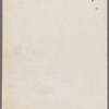 Holograph manuscript signed, Ryotwar & Zemindarry Settlements, 2 November 1818