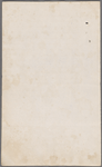Holograph manuscript signed, Ryotwar & Zemindarry Settlements, 2 November 1818