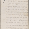 Holograph manuscript signed, Ryotwar & Zemindarry Settlements, 2 November 1818