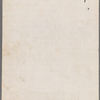 Holograph manuscript signed, Ryotwar & Zemindarry Settlements, 2 November 1818