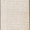 Holograph manuscript signed, Ryotwar & Zemindarry Settlements, 2 November 1818