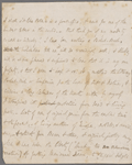 Autograph letter signed to P.B. and M.W. Shelley, 12 November 1818
