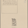 Autograph letter signed to Thomas Jefferson Hogg, 21 December 1818
