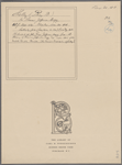 Autograph letter signed to Thomas Jefferson Hogg, 21 December 1818