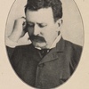 John Brisben Walker, Proprietor and Editor "The Cosmopolitan Magazine"