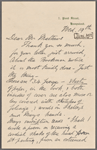 Holograph translation (fragment) from Plato's Republic