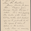 Holograph translation (fragment) from Plato's Republic