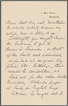 Holograph translation (fragment) from Plato's Republic