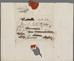 Autograph letter signed [the address is to Percy], 9 March 1819