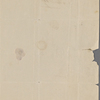 Autograph letter signed to Brooks, Son & Dixon, 4 April 1819