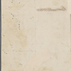 Autograph letter signed to J.H. Reynolds, 30 April 1819