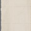 Autograph letter signed to T.J. Hogg, 30 June 1819