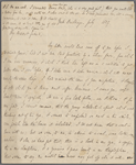 Autograph letter signed to P.B. Shelley, [8] July 1819