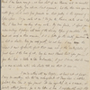 Autograph letter signed to P.B. Shelley, [8] July 1819