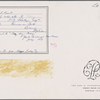 Autograph letter signed to Mary Shelley, [25-27] July 1819